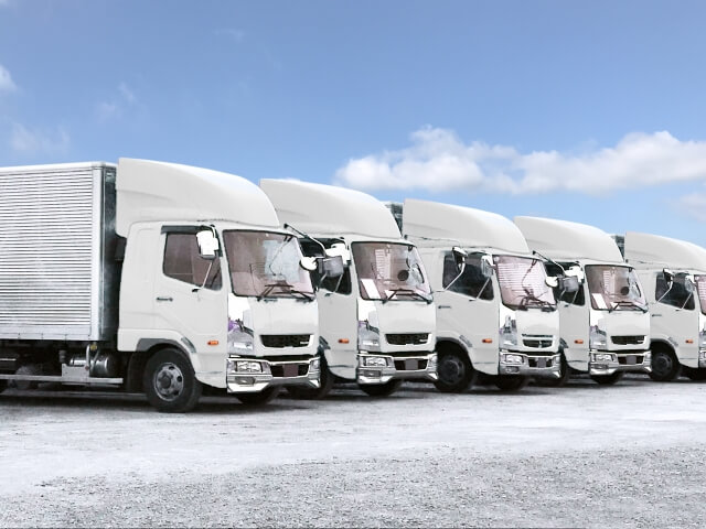 トラック運転をスムーズに！安全かつ快適に走るためのポイント