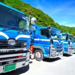 トラックの種類紹介と中古購入がおすすめな理由！