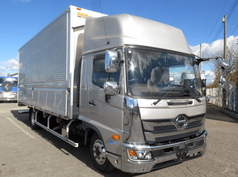 磯磯山自動車販売の事例2