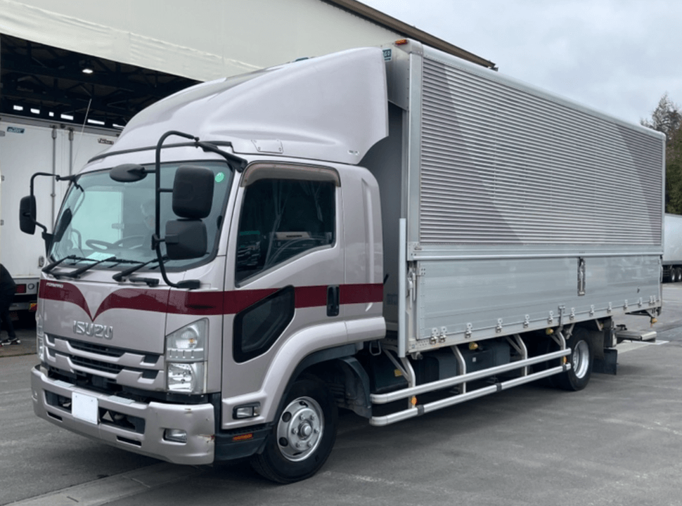 栗山自動車の事例1