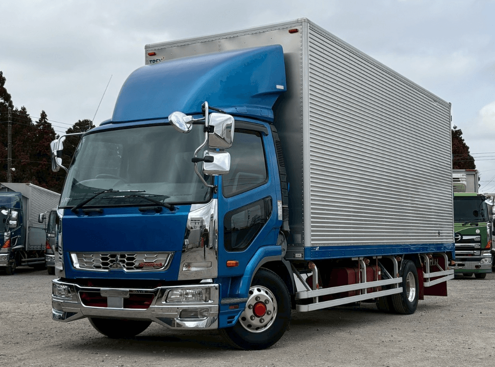 栗山自動車の事例2