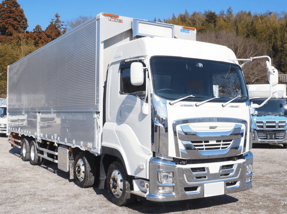 ステアリンクの事例1