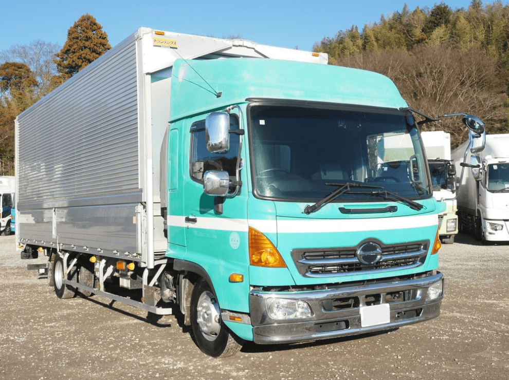 ステアリンクの事例2