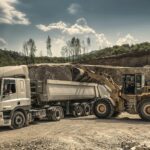 2トン・4トン別！中古トラックの価格相場と高騰トレンドを解説