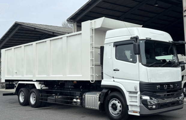 トラックワンの事例1