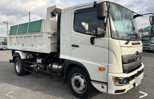 トラックワンの事例2