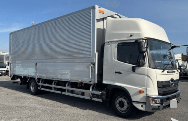 トラックワンの事例3